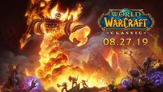 Точная дата релиза World of Warcraft: Classic и график проведения тестов