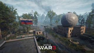 World War 3 — «Мега-патч для Warzone» уже доступен 
