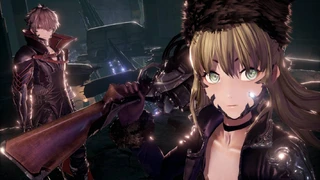 Точная дата проведения бета-теста Code Vein