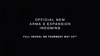 Bohemia Interactive тизерит следующее дополнение для Arma 3