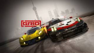 Codemasters анонсировала новую гоночную игру в серии GRID