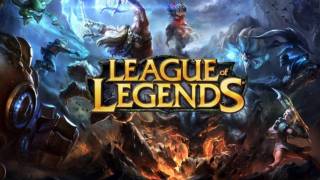 Tencent и Riot Games разрабатывают мобильную League of Legends