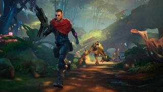 Представлена вторая карта для шутера The Cycle