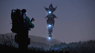 В новом DLC для Arma 3 игрокам предстоит сразиться с пришельцами