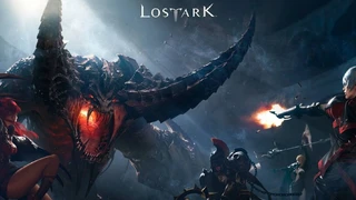 Текст в русской версии Lost Ark переведен на 60%