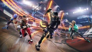 Ubisoft может представить свой взгляд на Rocket League