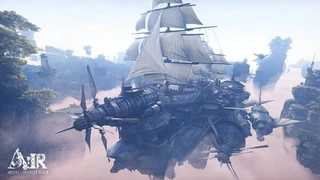 Общая информация о текущем контенте в A:IR