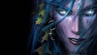 Стратегия WarCraft 3 получила поддержку DirectX 11 и 64-битных ОС