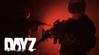 Зомби-сурвайвал DayZ теперь доступен на PlayStation 4