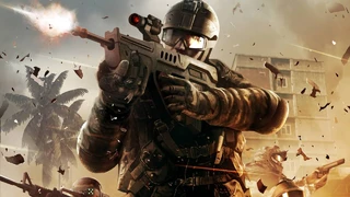 Анонсирован сетевой шутер Warface Mobile