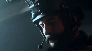 Капитан Прайс возвращается — Activision анонсировала Call of Duty: Modern Warfare