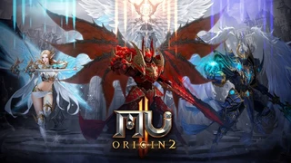 За пре-регистрацию на русскую версию MU Origin 2 можно получить iPhone XS Max