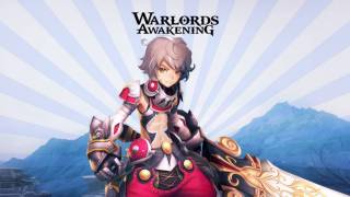 Warlords Awakening закрывается, а пока играйте бесплатно