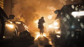 Подбор игроков в Call of Duty: Modern Warfare будет осуществляться по типу управления