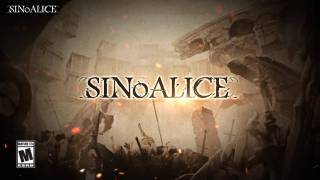 SINoALICE — Мобильная игра от геймдизайнера Nier: Automata получила дату релиза