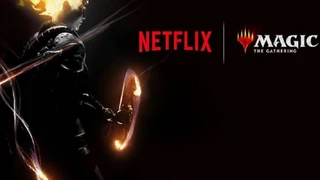 Режиссеры «Мстителей» займутся мультсериалом по Magic: The Gathering