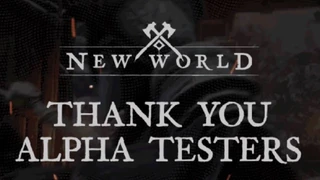 70 тысяч убитых медведей и другая статистика первой альфы New World