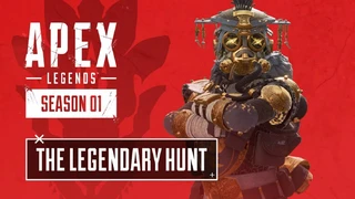 В Apex Legends стартовала «Легендарная охота» и появилась русская озвучка