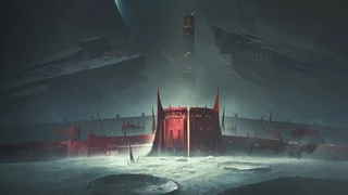 Судя по утечке, следующее DLC для Destiny 2 станет самым мрачным