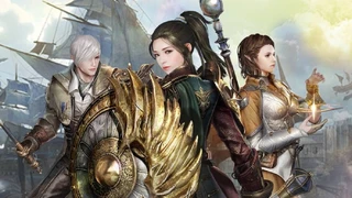 Открытое бета-тестирование A:IR начнется в Южной Корее раньше, чем в Таиланде