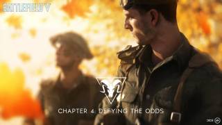 Авторы Battlefield V показали шесть новых карт и сражение в Тихом океане