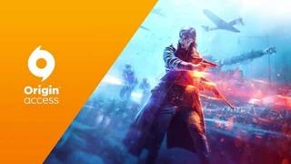 Шутер Battlefield 5 доступен по подпискам Origin Access и EA Access