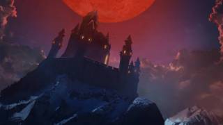 [E3 2019] Анонсирована пошаговая стратегия про вампиров Immortal Realms: Vampire Wars
