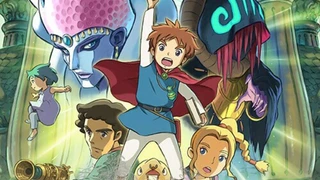 Первая часть Ni No Kuni получит ремастер для PC, PS4 и Switch