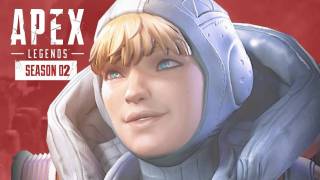[EA Play 2019] Apex Legends — Второй сезон, новая легенда и новое оружие