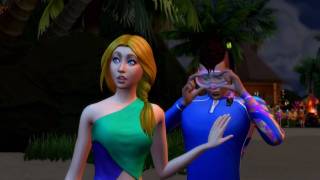 [EA Play 2019] Следующее дополнение для The Sims 4 отправит игроков на остров