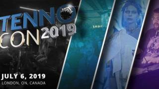 Warframe — Дата проведения Tennocon 2019 и другие детали события