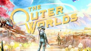 [E3 2019] Новый трейлер The Outer Worlds раскрыл дату релиза