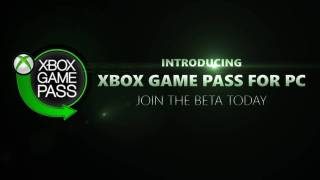 [E3 2019] Официально представлена подписка Xbox Game Pass для PC