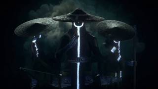 [E3 2019] Создатели Evil Within представили экшен Ghostwire Tokyo