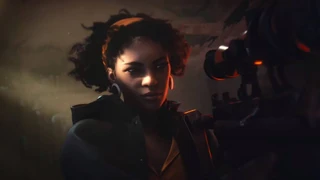 [E3 2019] Arkane анонсировала экшен от первого лица Deathloop 