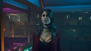 [E3 2019] Премьера геймплея Vampire: The Masquerade — Bloodlines 2
