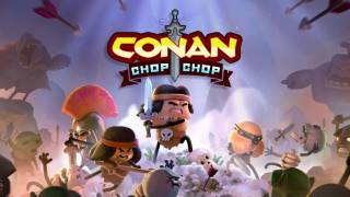 [E3 2019] Conan Chop Chop — Анонсирован рогалик во вселенной «Конана-варвара»
