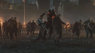 [E3 2019] Анонсирован кооперативный зомби-шутер Zombie Army 4: Dead War