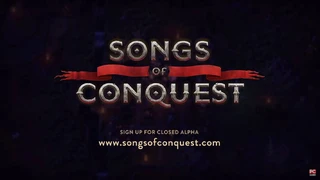 [E3 2019] Состоялся анонс приключенческой стратегии Songs Of Conquest