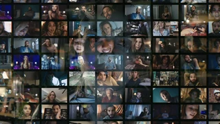 [E3 2019] В Telling Lies будет больше 100 ролей актеров