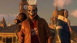 [E3 2019] Мировая премьера Watch Dogs: Legion — третьей части хакерского экшена