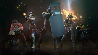 [E3 2019] Открыта пре-регистрация на мобильный шутер Tom Clancy's Elite Squad