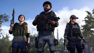 [E3 2019] Новый контент для The Division 2 и бесплатные выходные