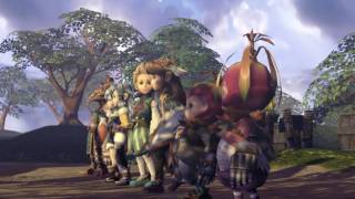 [E3 2019] Новый трейлер ремастера Final Fantasy: Crystal Chronicles