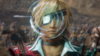 [E3 2019] Ремастер The Last Remnant вышел на Nintendo Switch