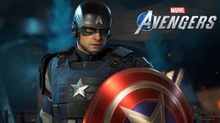 [E3 2019] Мстители объединяются против серьезной угрозы в первом трейлере Marvel's Avengers