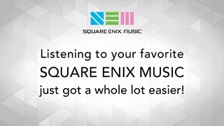 [E3 2019] Саундтрек серии Final Fantasy доступен в музыкальных сервисах