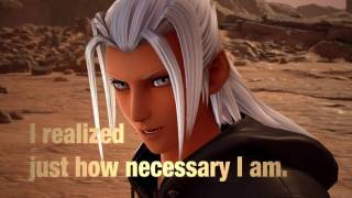 [E3 2019] Этой зимой Kingdom Hearts 3 получит новое дополнение