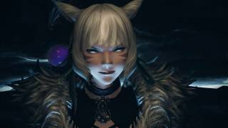 [E3 2019] Релизный трейлер Final Fantasy XIV: Shadowbringers