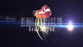 [E3 2019] Final Fantasy VIII получит ремастер с обновленной графикой